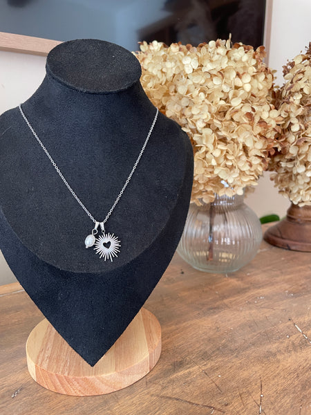 Collier Voto