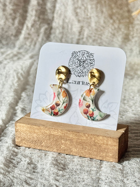 Pendants Luna