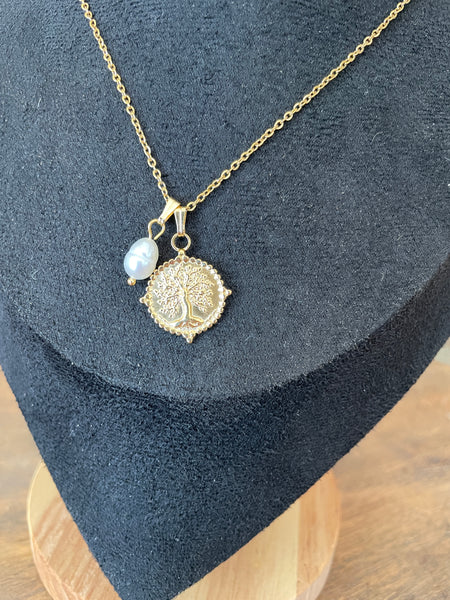 Collier Vivo