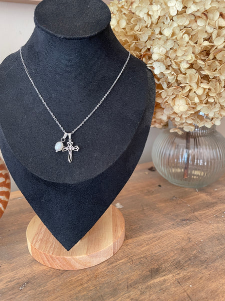 Collier Kruco Rozo