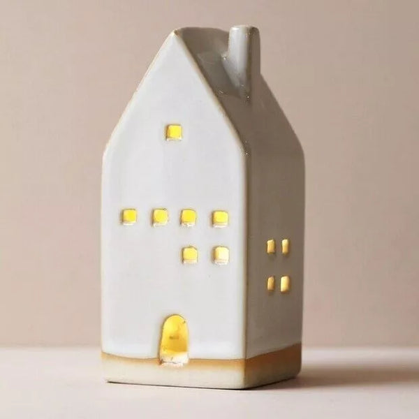 Maison lumineuse