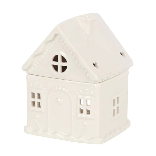 Brûleur Cottage