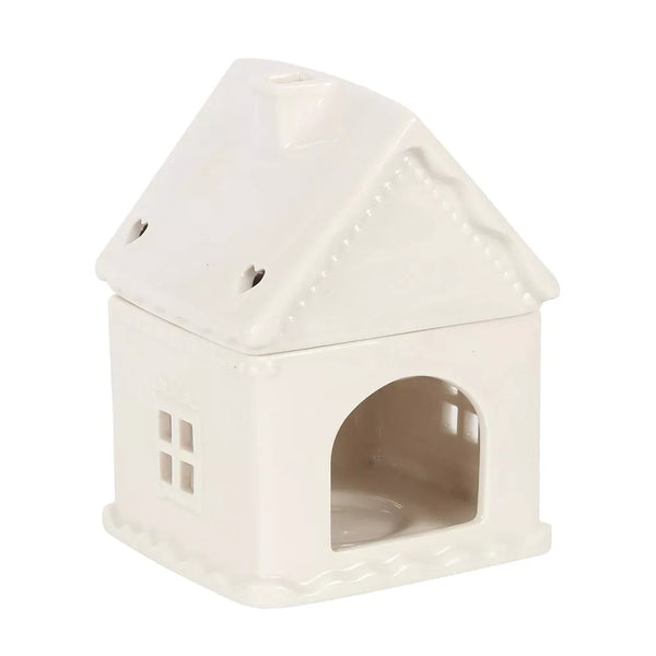 Brûleur Cottage