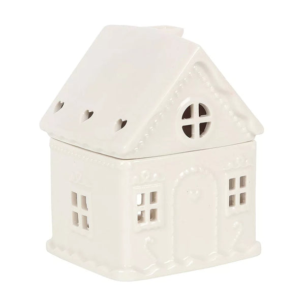 Brûleur Cottage
