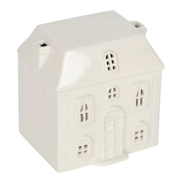 Brûleur Maison