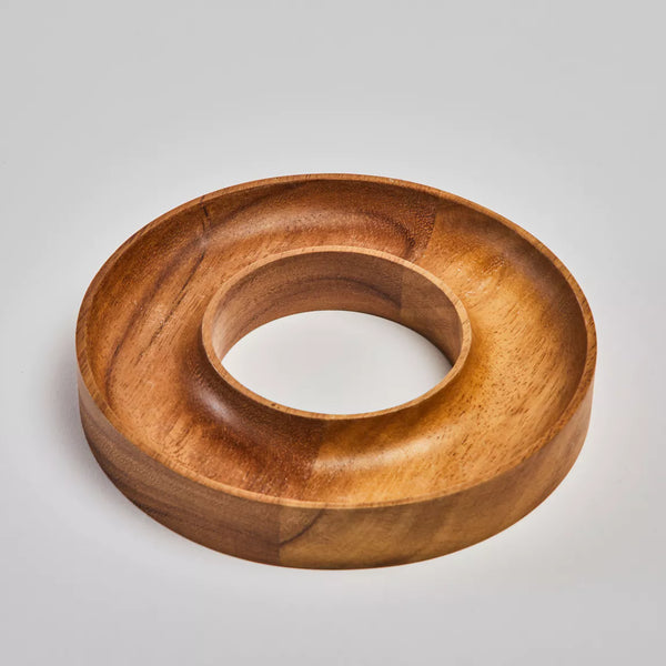 Plateau diffuseur