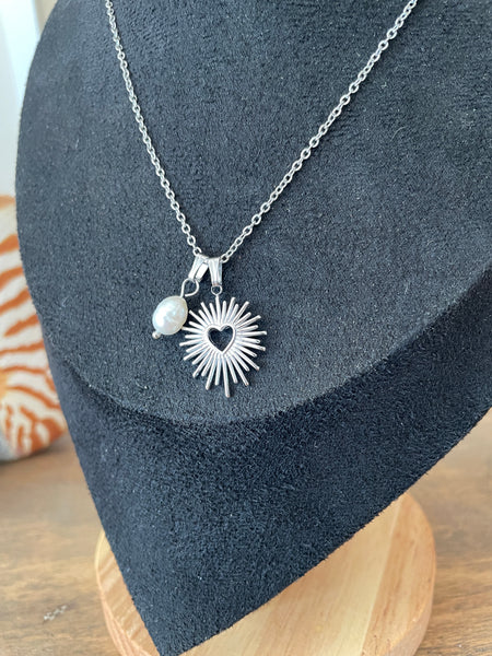 Collier Voto