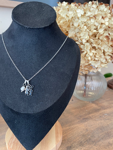 Collier Pilko