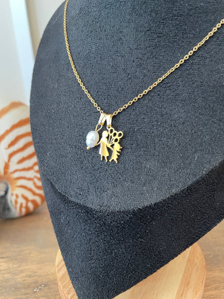 Collier Pilko