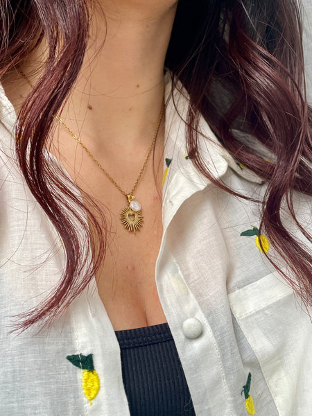 Collier Voto