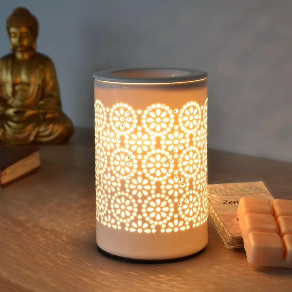 Lampe diffuseur Marguerite
