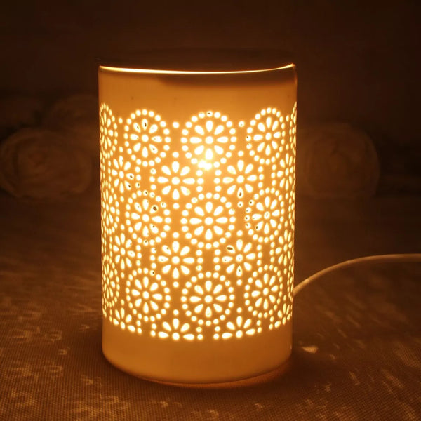 Lampe diffuseur Marguerite