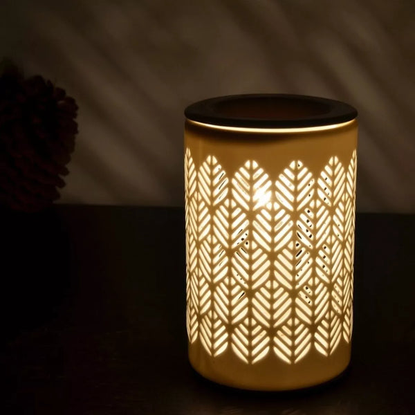 Lampe diffuseur Art déco