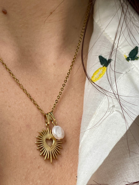 Collier Voto