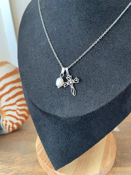 Collier Kruco Rozo