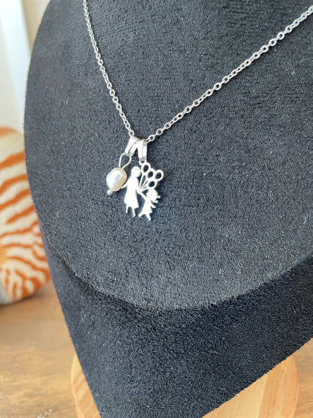 Collier Pilko