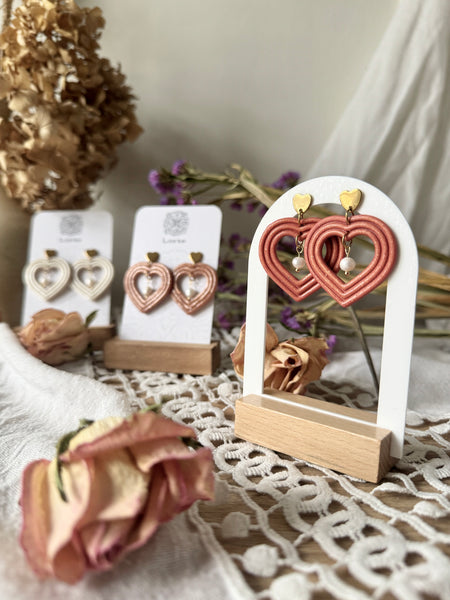 Pendant Amour