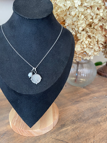 Collier Vivo