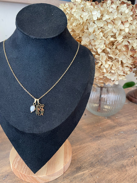 Collier Pilko
