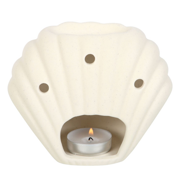 Diffuseur coquillage