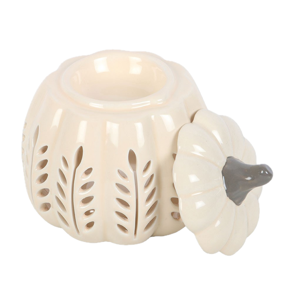 Diffuseur citrouille ajourée