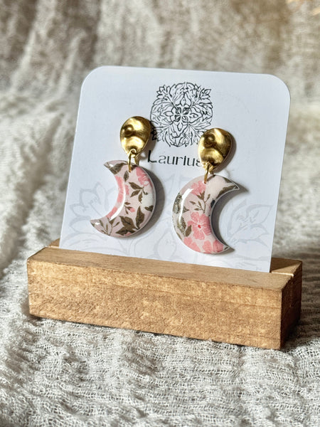 Pendants Luna