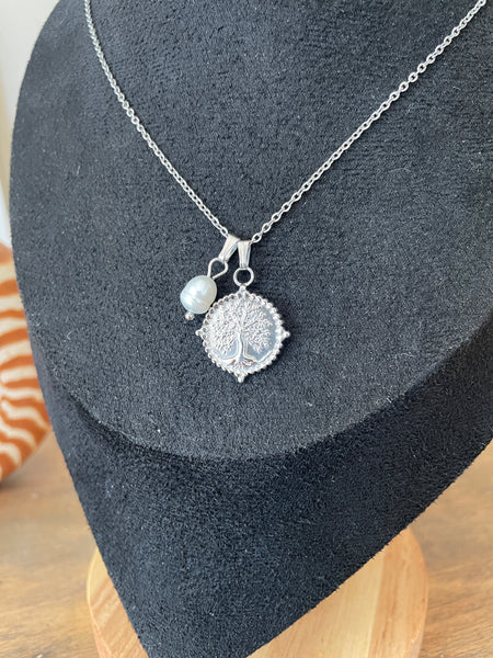 Collier Vivo