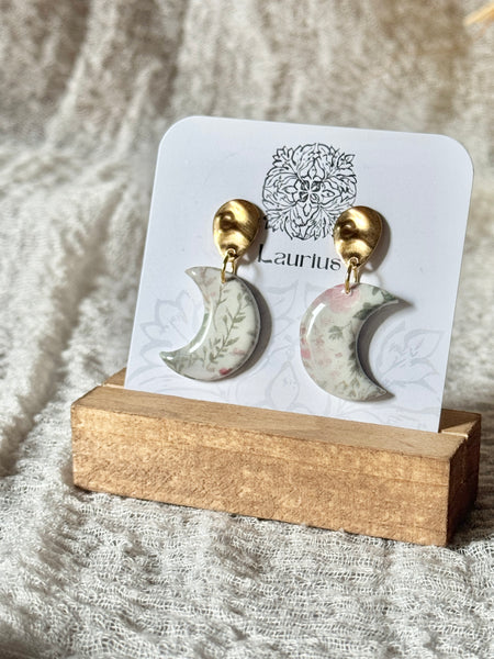 Pendants Luna