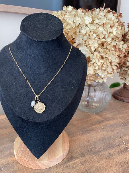 Collier Vivo