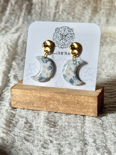 Pendants Luna