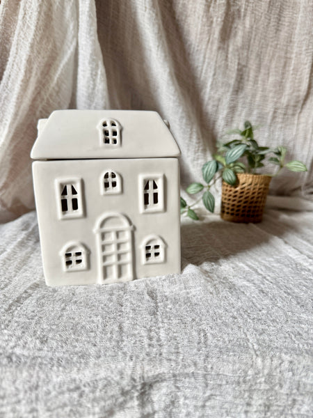 Brûleur Maison
