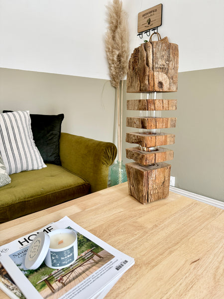 Lampe Strio