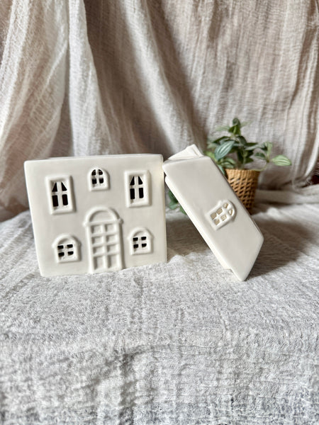 Brûleur Maison