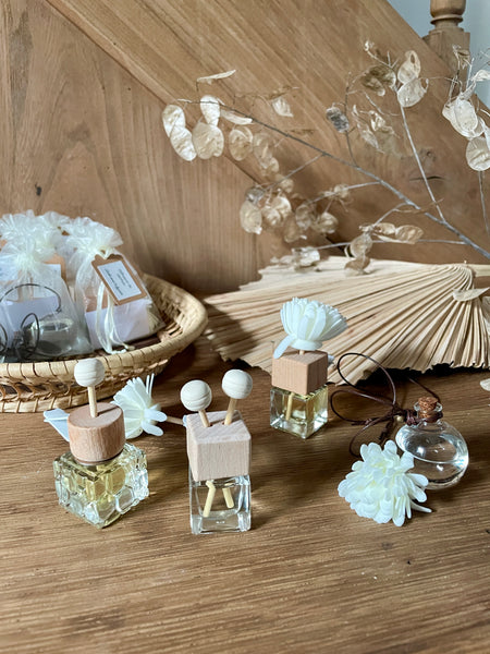 Diffuseur parfum pour véhicule