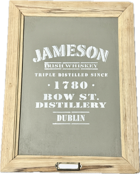 Cadre Jameson