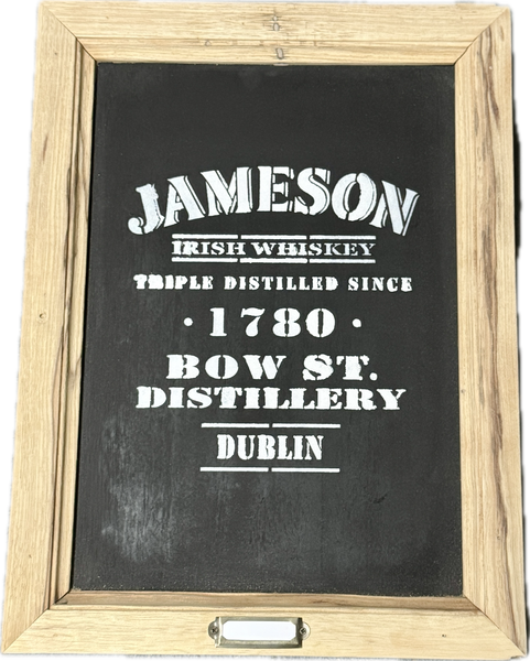 Cadre Jameson