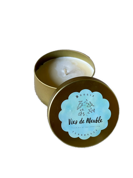 Bougie Tendresse