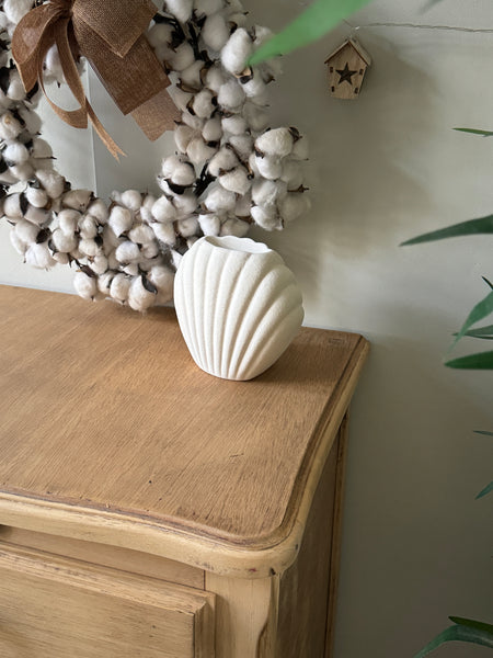 Diffuseur coquillage