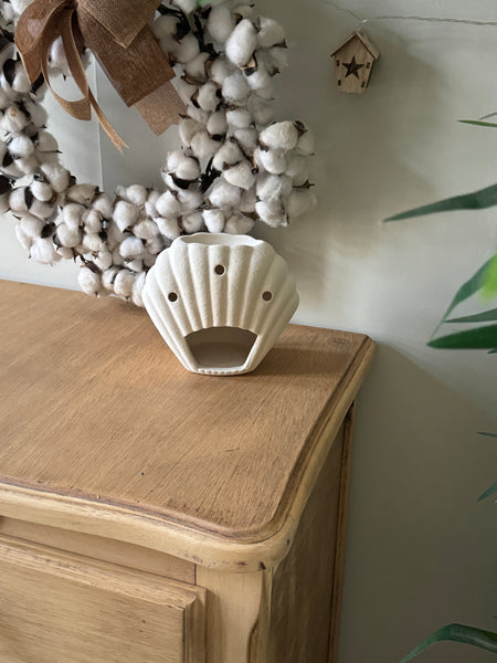 Diffuseur coquillage