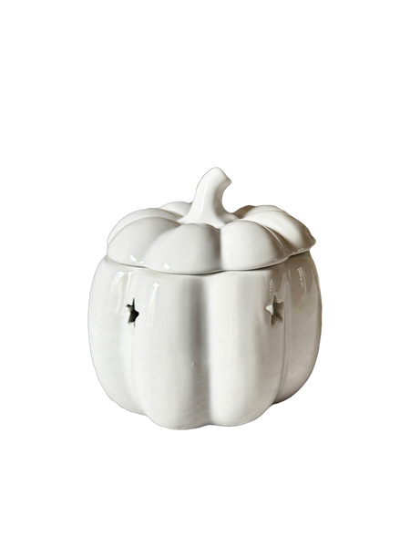 Diffuseur citrouille étoilée