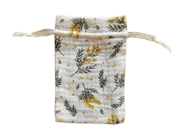 Sachet bijou cadeau
