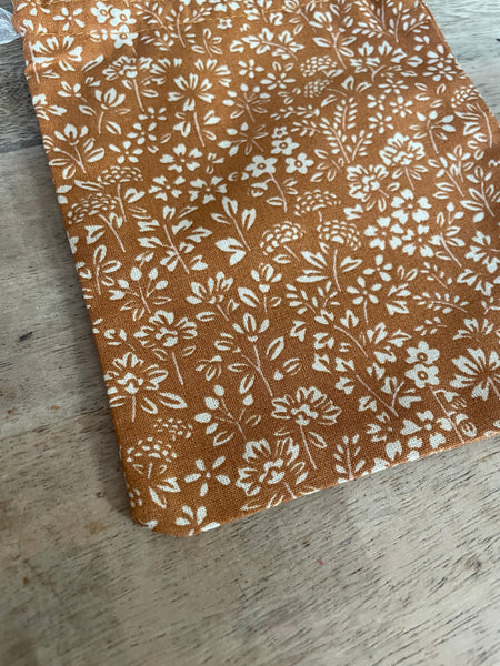 Sachet cadeau bougie