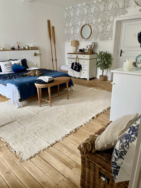 Tapis Ovelha XL