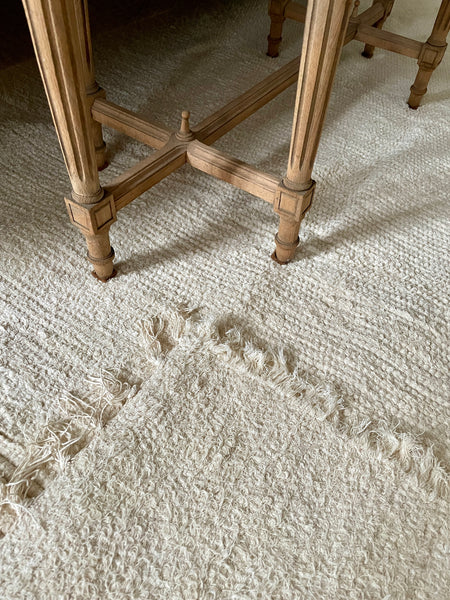 Tapis Ovelha XL