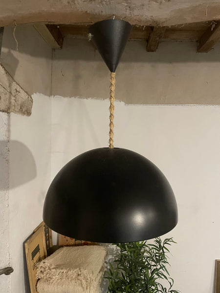 Suspension industrielle