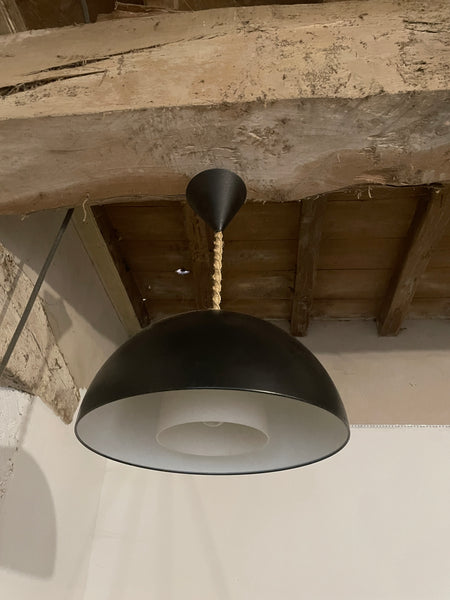 Suspension industrielle