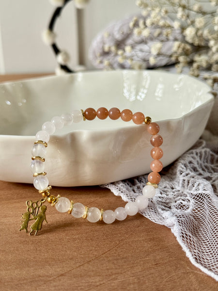 Bracelet Maternité