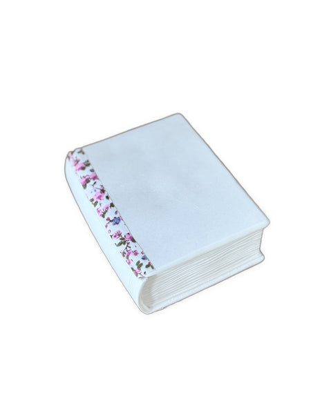 Bougie livre