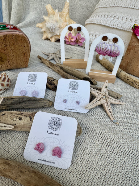 Puces d'oreilles Natice