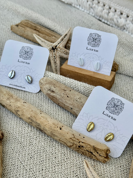 Puces d'oreilles Cauri